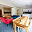 An Spiris Accommodation at Dundreggan Rewilding Centre