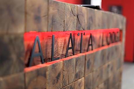 Alaïa Lodge