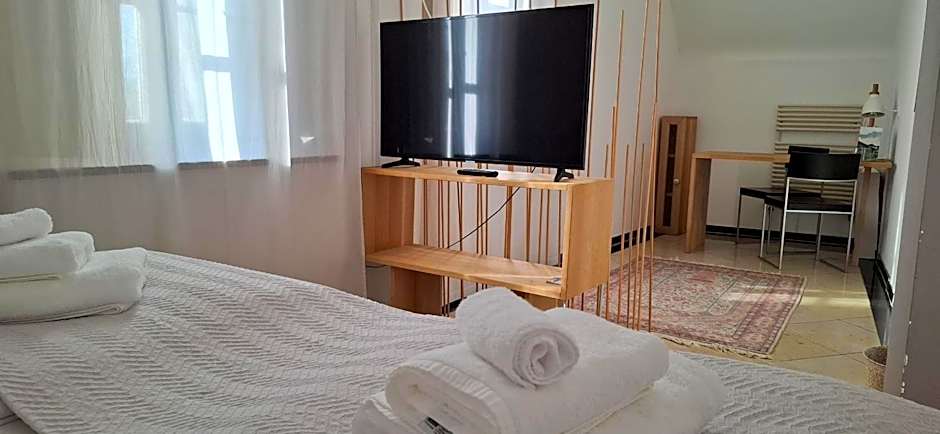 aussicht bio hotel
