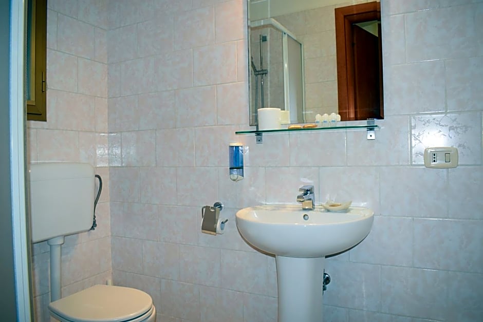 Hotel Dalmazia