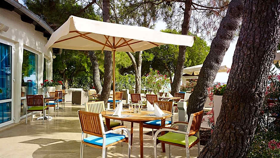 Park Plaza Belvedere Medulin