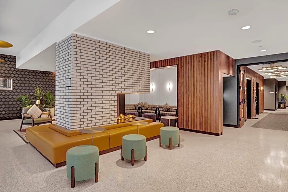 Hotel Indigo - Minneapolis Downtown by IHG
