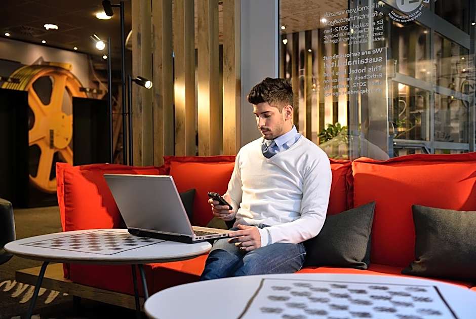 Ibis Budapest City