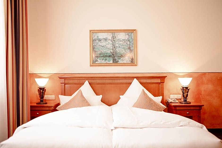 Schlosshotel Grünwald