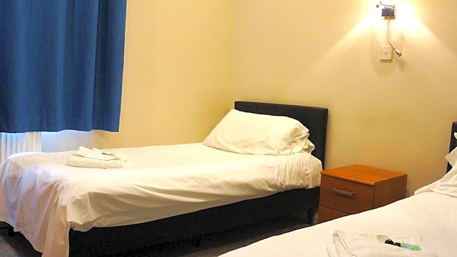 Oban Hotel