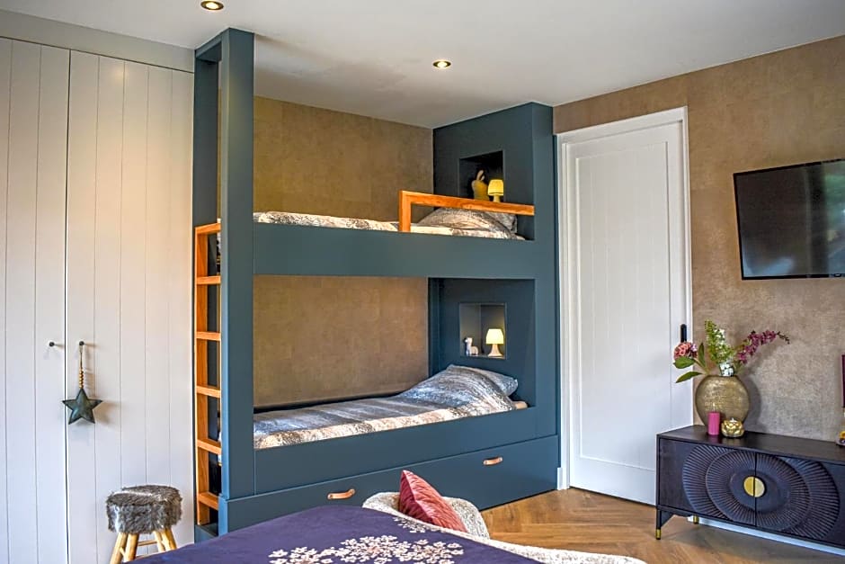 DreamZzz Boutique B&B Kaatsheuvel