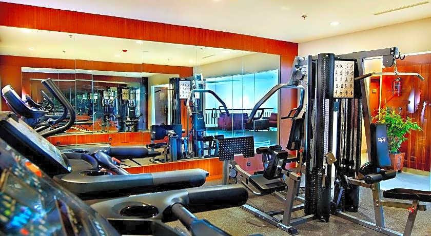 Aston Tanjung City Hotel