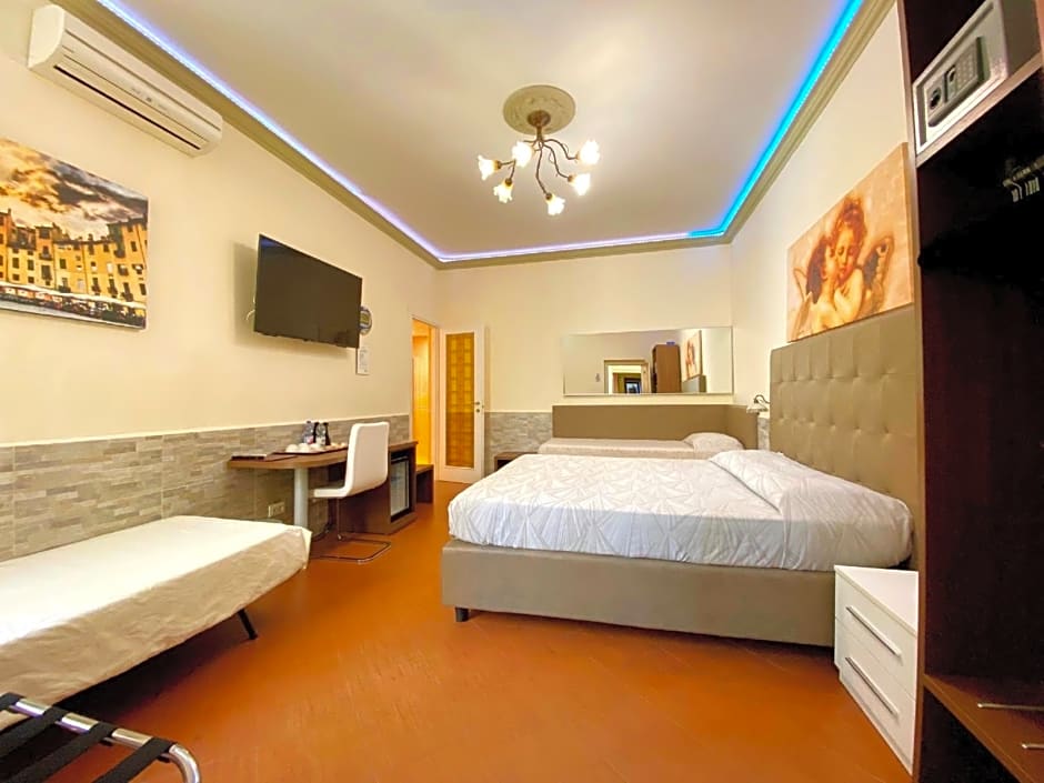 Hotel Ester