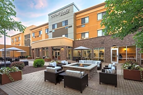 Courtyard by Marriott Mankato