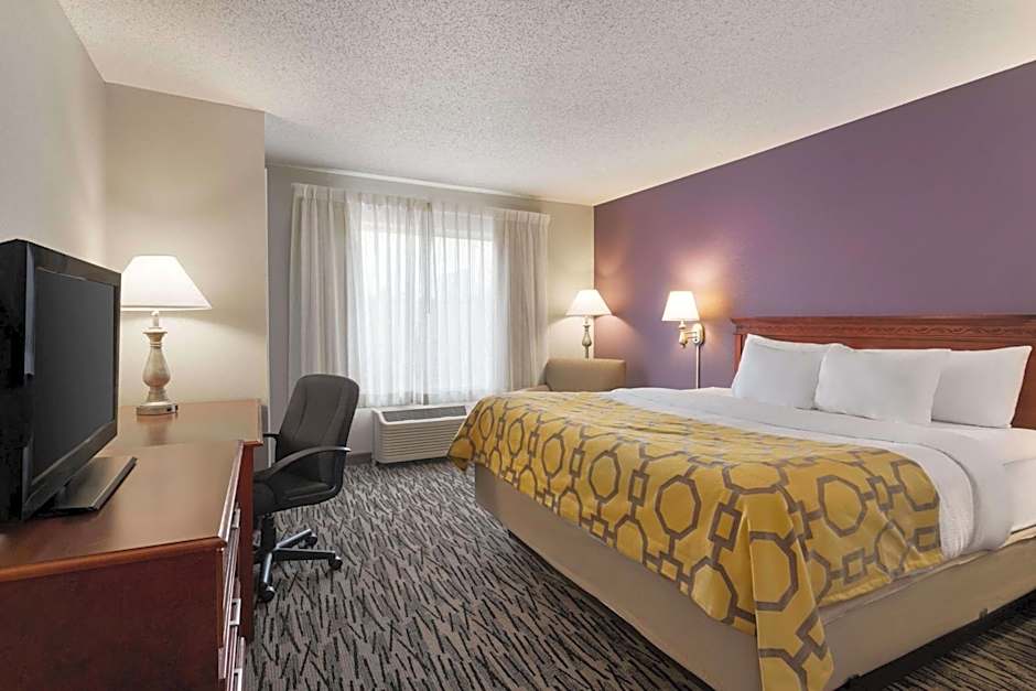 Baymont by Wyndham Springfield I-44