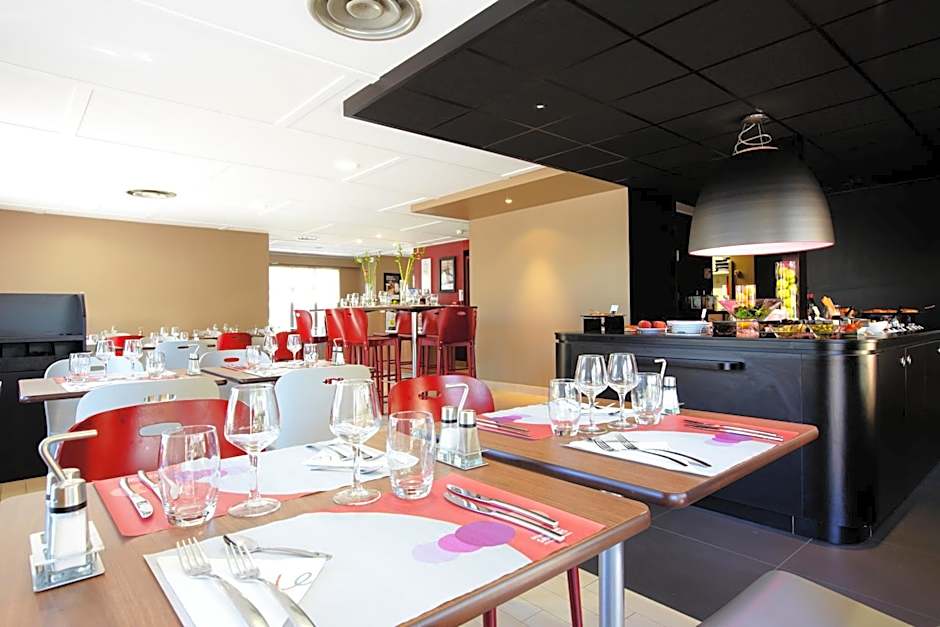 Campanile Marseille Ouest - Martigues