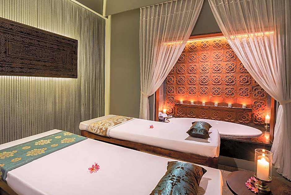 Sundancer Residences and Villas Lombok