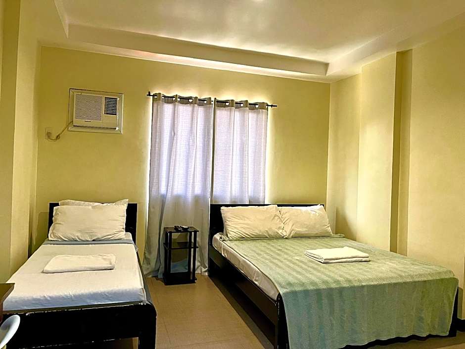 Blue Horizon Hostel