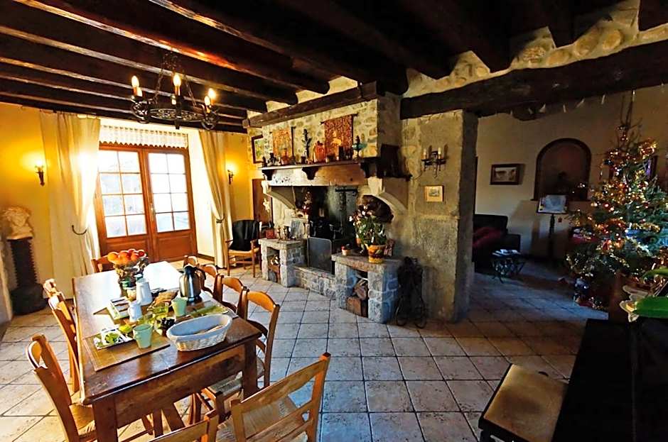 La Maison d'Euterpe