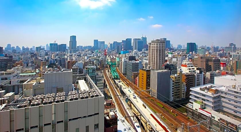 Remm Akihabara Hotel