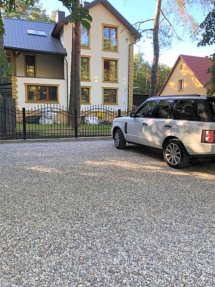 Leśna Residence & SPA