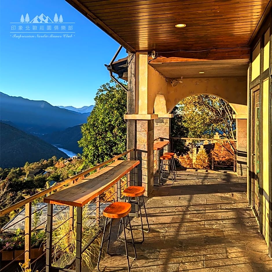 Impression Nordic Manor Club