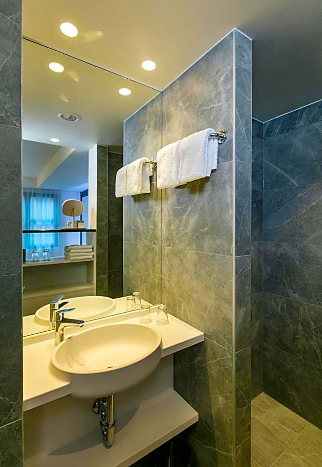 ARCOTEL Donauzentrum