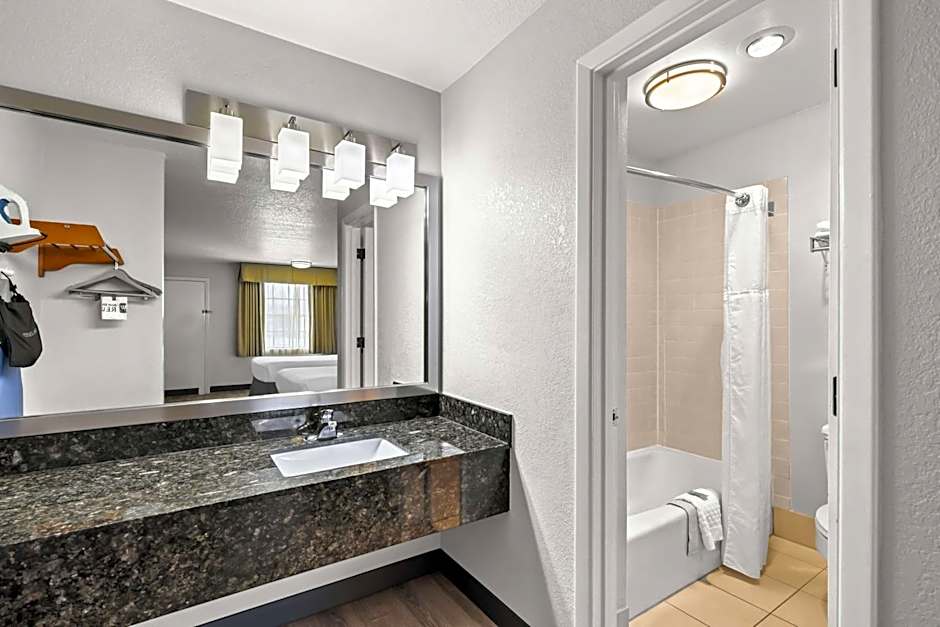 Best Western Horizon Inn