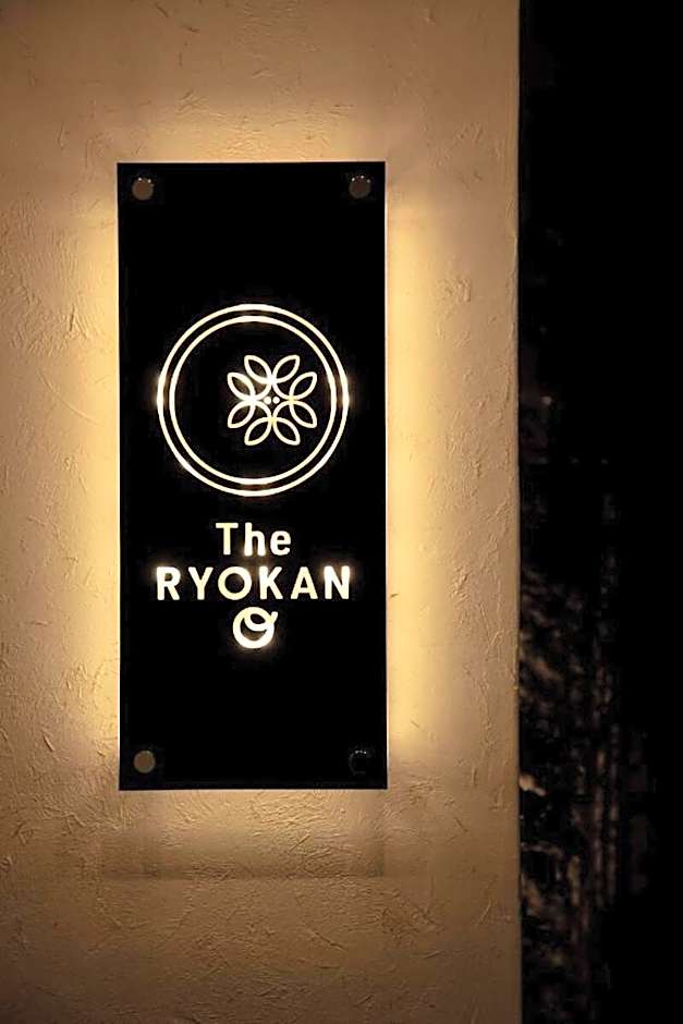The RYOKAN O 