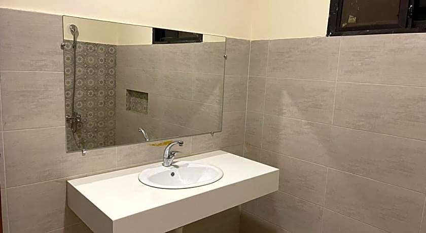 Hotel Executive Lodge