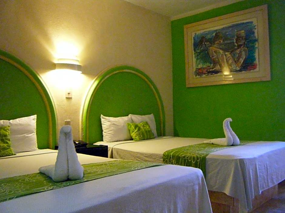 Hotel HC Internacional