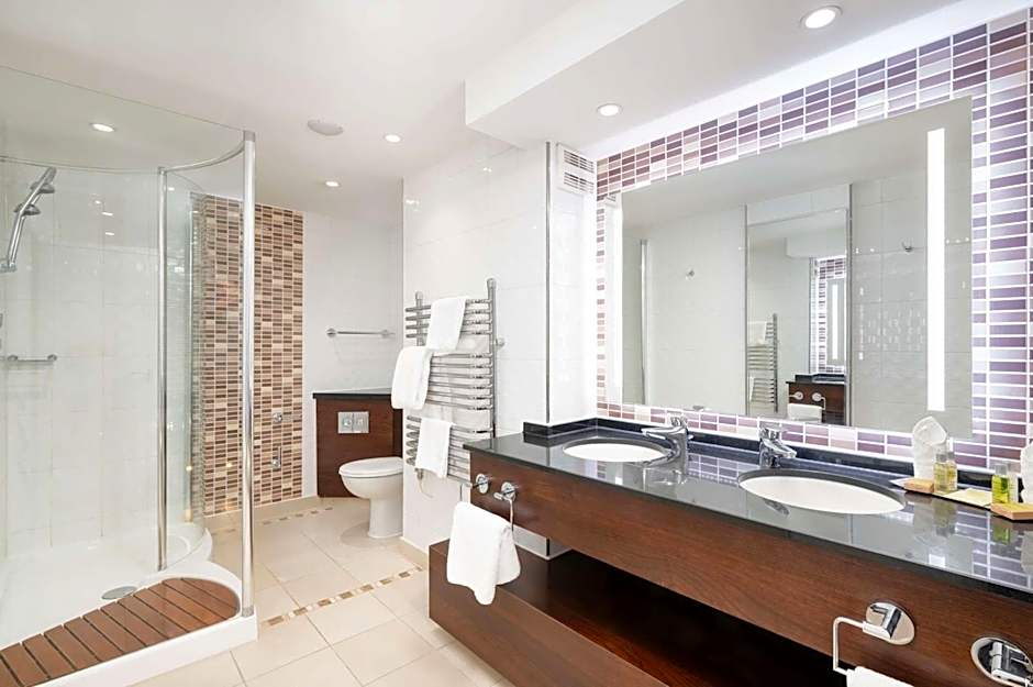 Hilton Birmingham Metropole