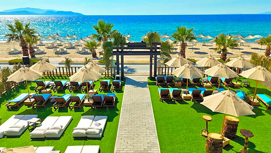 Seven For Life Thermal Hotel