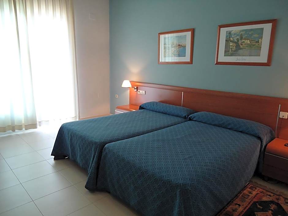 Hotel Mar Menor