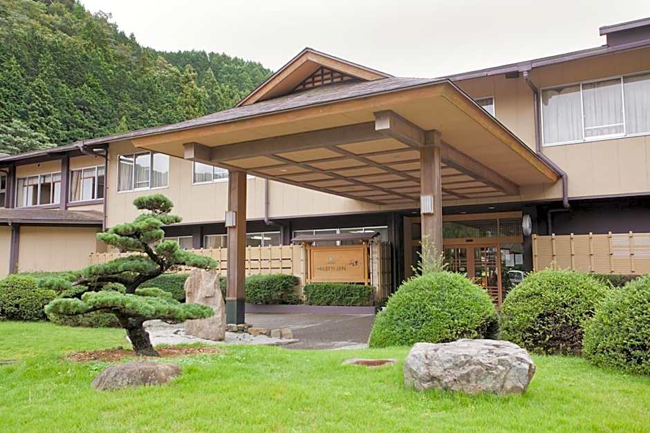 Ichinomata Onsen Grand Hotel