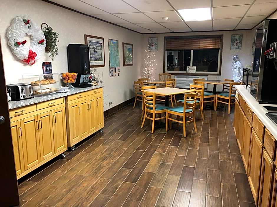 Super 8 by Wyndham Superior WI