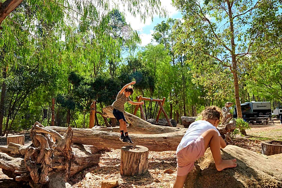 RAC Margaret River Nature Park