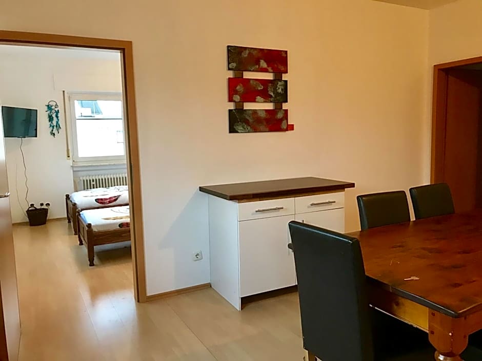 Die Werkstatt