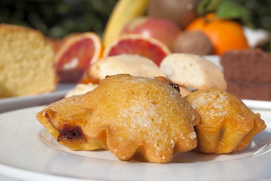 Locanda Del Parco Hotel