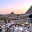 Pyramids Valley Boutique Hotel