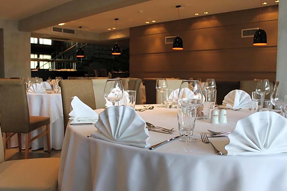 Anatolia Hotel Komotini