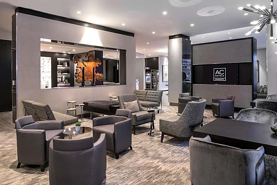 AC Hotel by Marriott Boston North