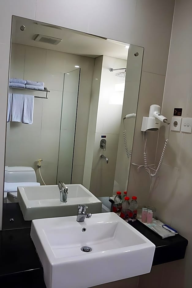 Namira Syariah Hotel Surabaya