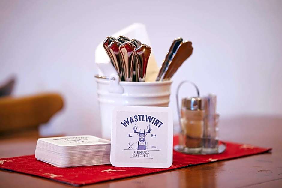 Gasthof Wastlwirt