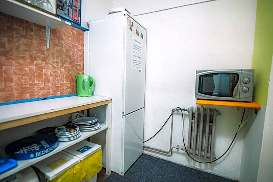Hostel KlonDike