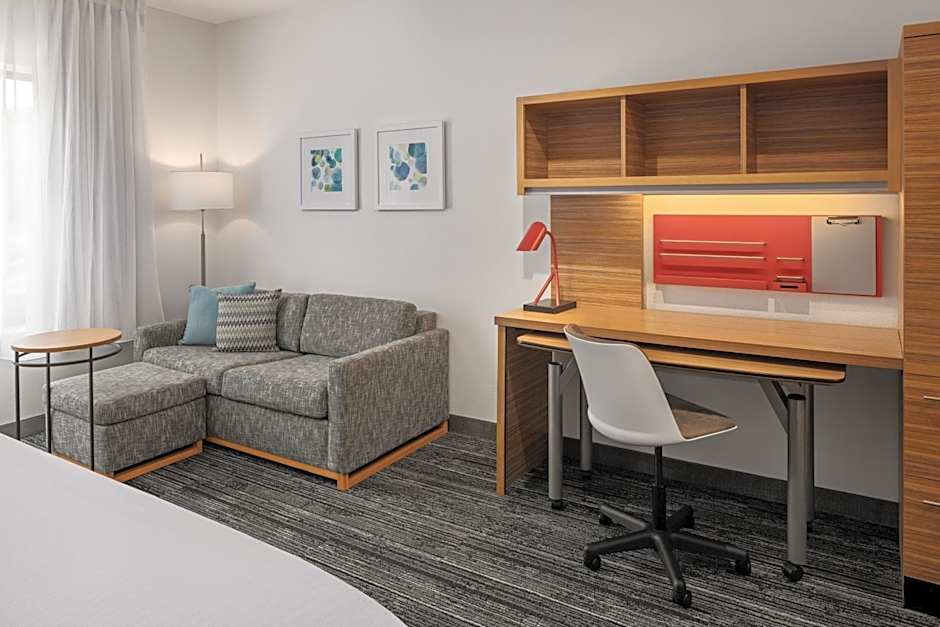 TownePlace Suites by Marriott Minneapolis near Mall of America