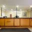 Best Western Comanche Inn