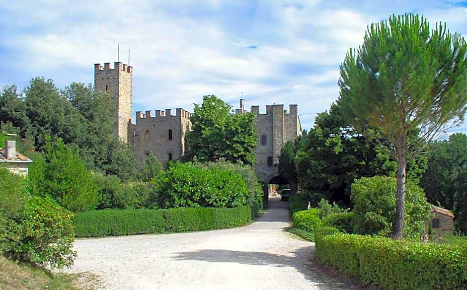 Castello di Montalto