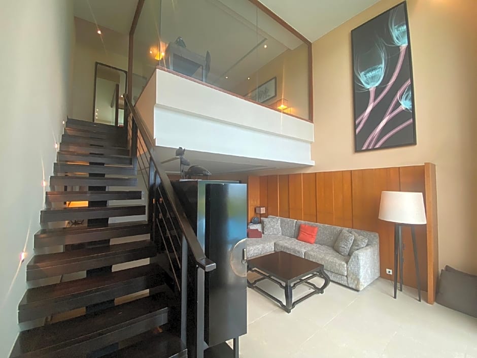 Photo 1 of 6 of Panwa Lagoon Suite