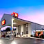 Econo Lodge Inn & Suites Near Lackland AFB