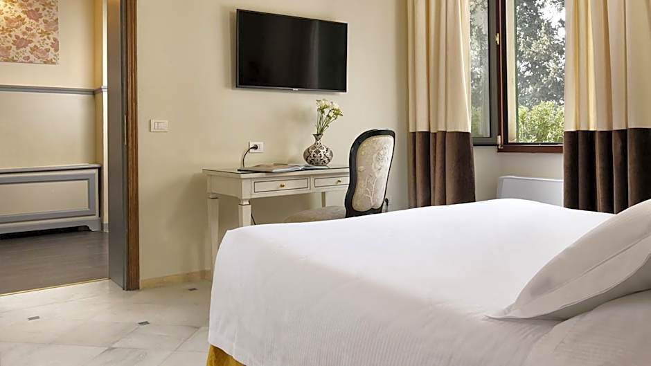 Hotel Villa Fiesole