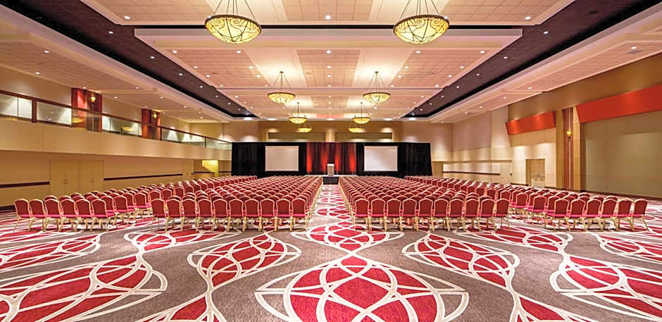 Hyatt Regency Columbus