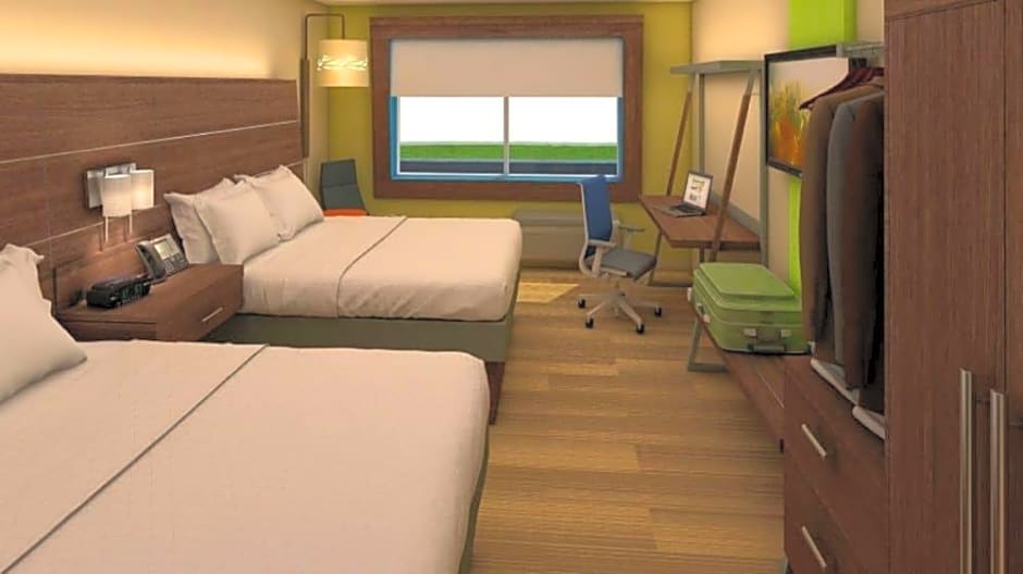 Holiday Inn Express & Suites Pittsburgh - Monroeville