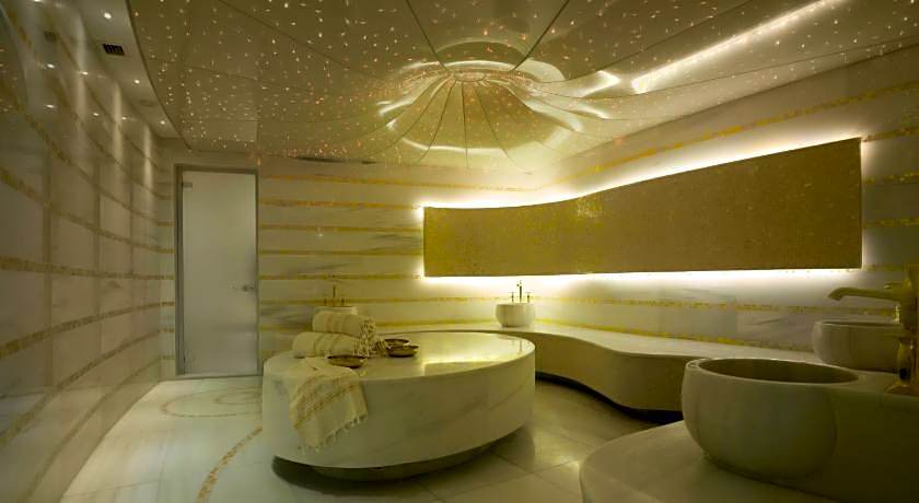 Swissôtel Büyük Efes Izmir