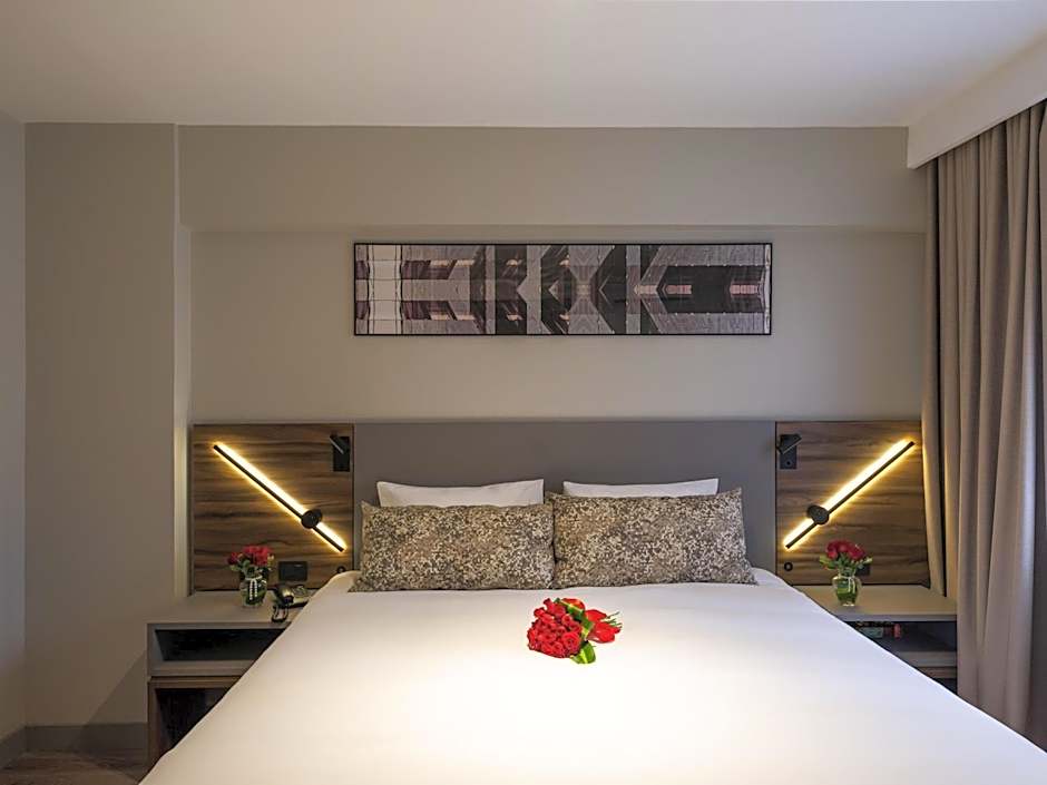 Mercure Curitiba Batel